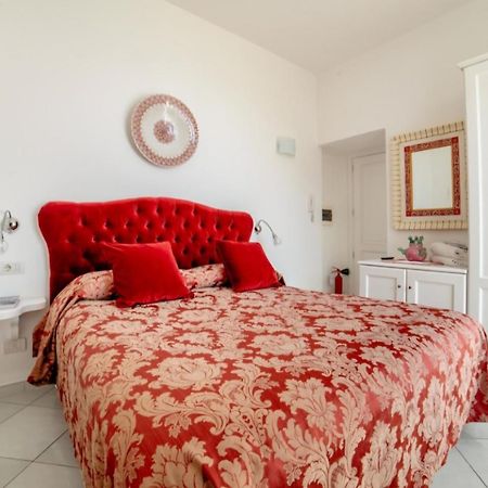 La Dolce Vita Ravello - Two Bedroom Apt With Sea View Terrace Buitenkant foto