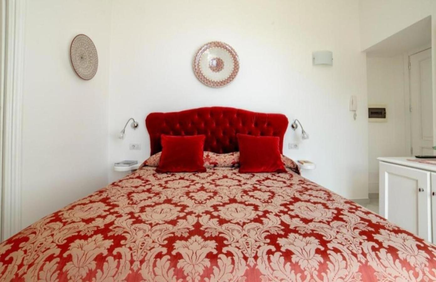 La Dolce Vita Ravello - Two Bedroom Apt With Sea View Terrace Buitenkant foto